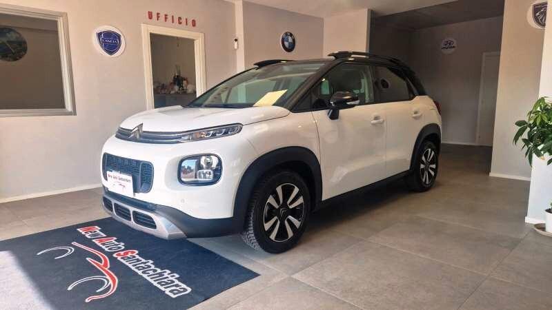 Citroen C3 Aircross BlueHDi 100 S&S Shine