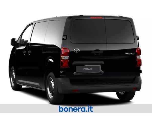 Toyota Proace II Furgone Proace 1.5d 120cv S&S 10q L1 D Comfort