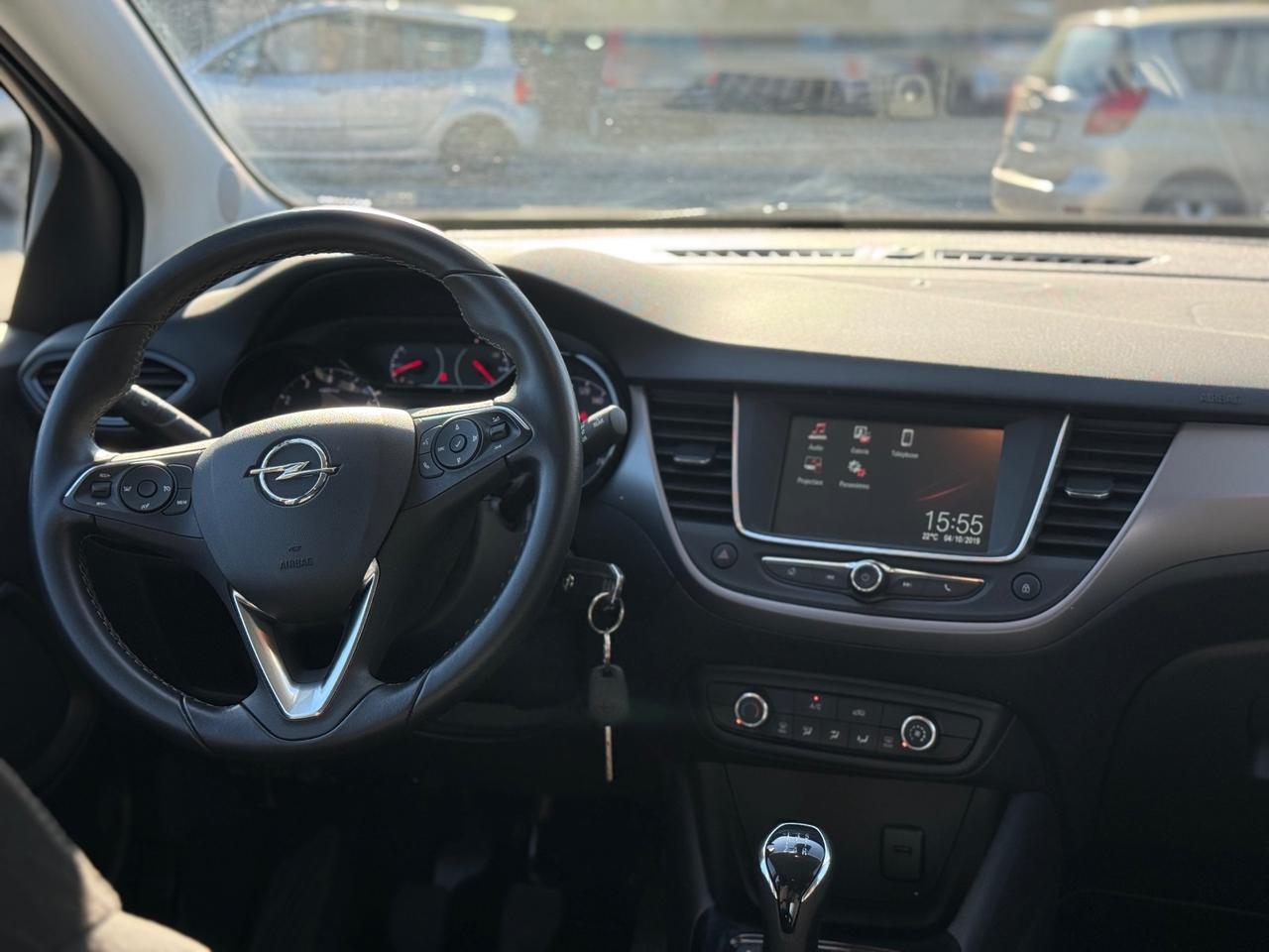 Opel Crossland X 1.2 12V Advance GARANTITA