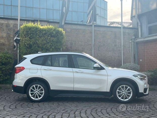 BMW X1 F48 xdrive18d xLine auto my18