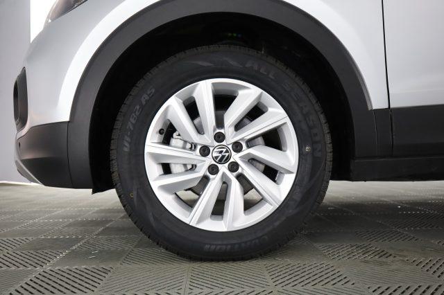 VOLKSWAGEN T-Cross T-Cross 1.0 TSI 110 CV DSG Style
