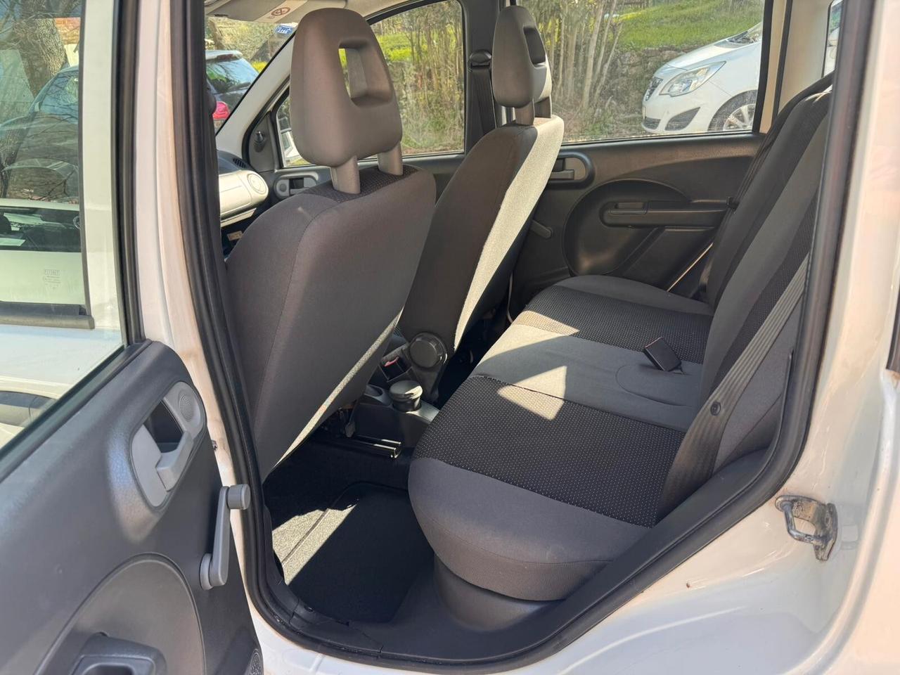 Fiat Panda 1.1 Active GARANZIA 1 ANNO