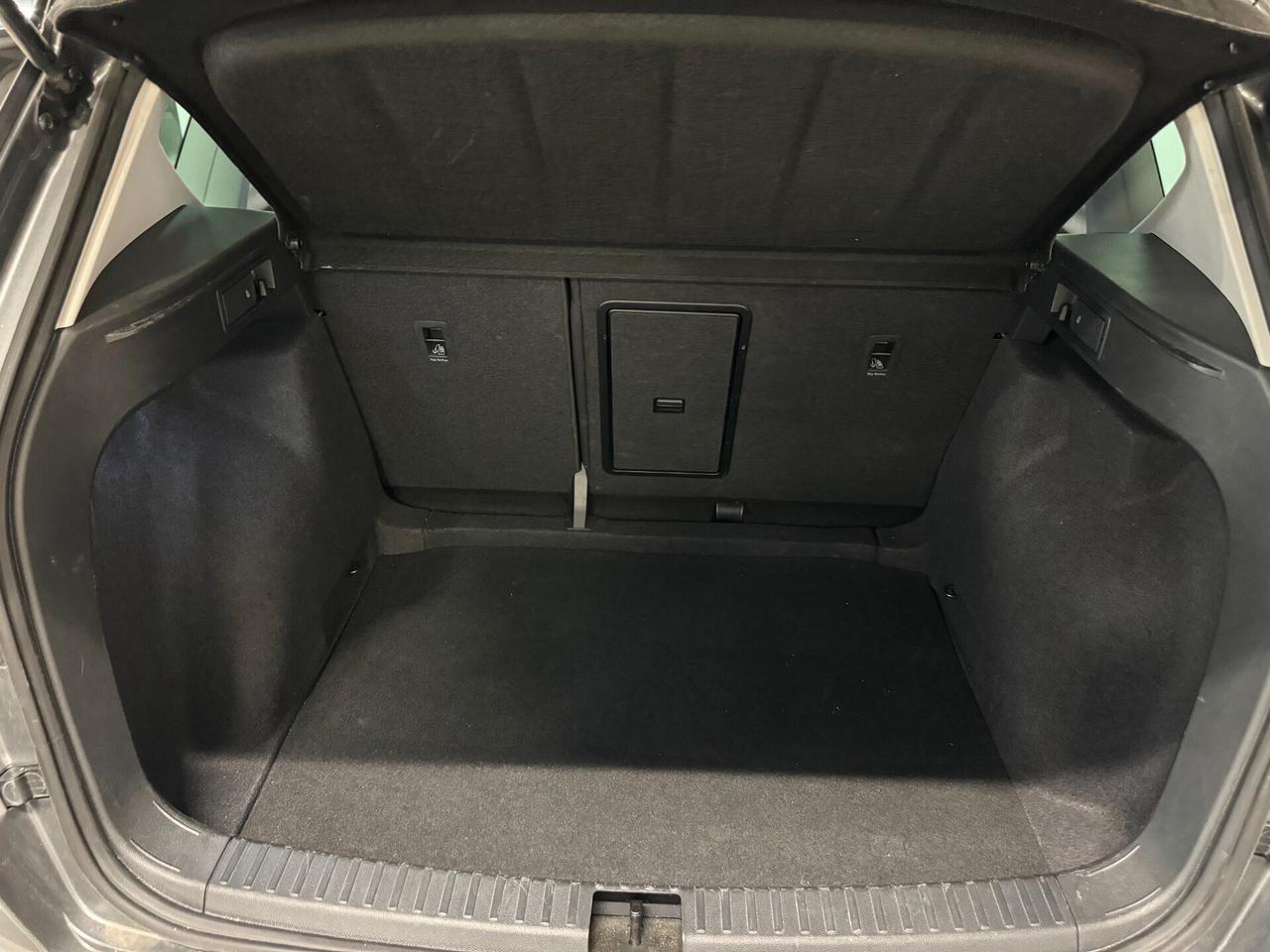Seat Ateca 1.5 EcoTSI DSG FR