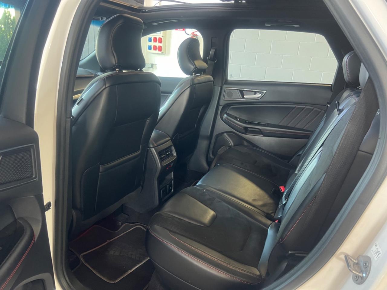 Ford Edge 2.0 EcoBlue 238 CV AWD Start&Stop aut. ST-Line