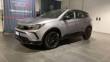 Opel Grandland Grandland 1.2 Turbo 12V 130 CV GS