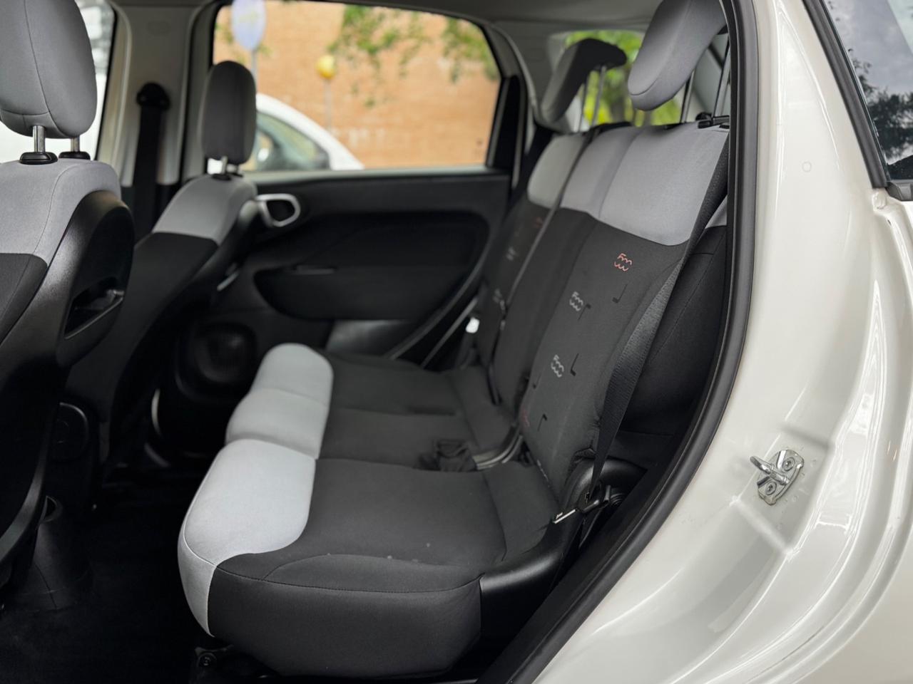 Fiat 500L 1.3 Multijet 85 CV Dualogic Lounge