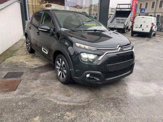 CITROEN C3 PureTech 83 S&S Shine