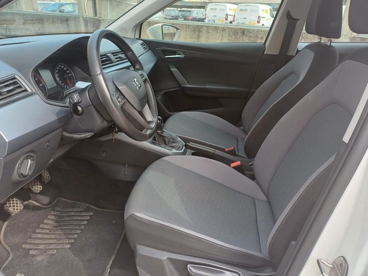 Seat Arona 1.0 TSI 95 CV STYLE CAR PLAY