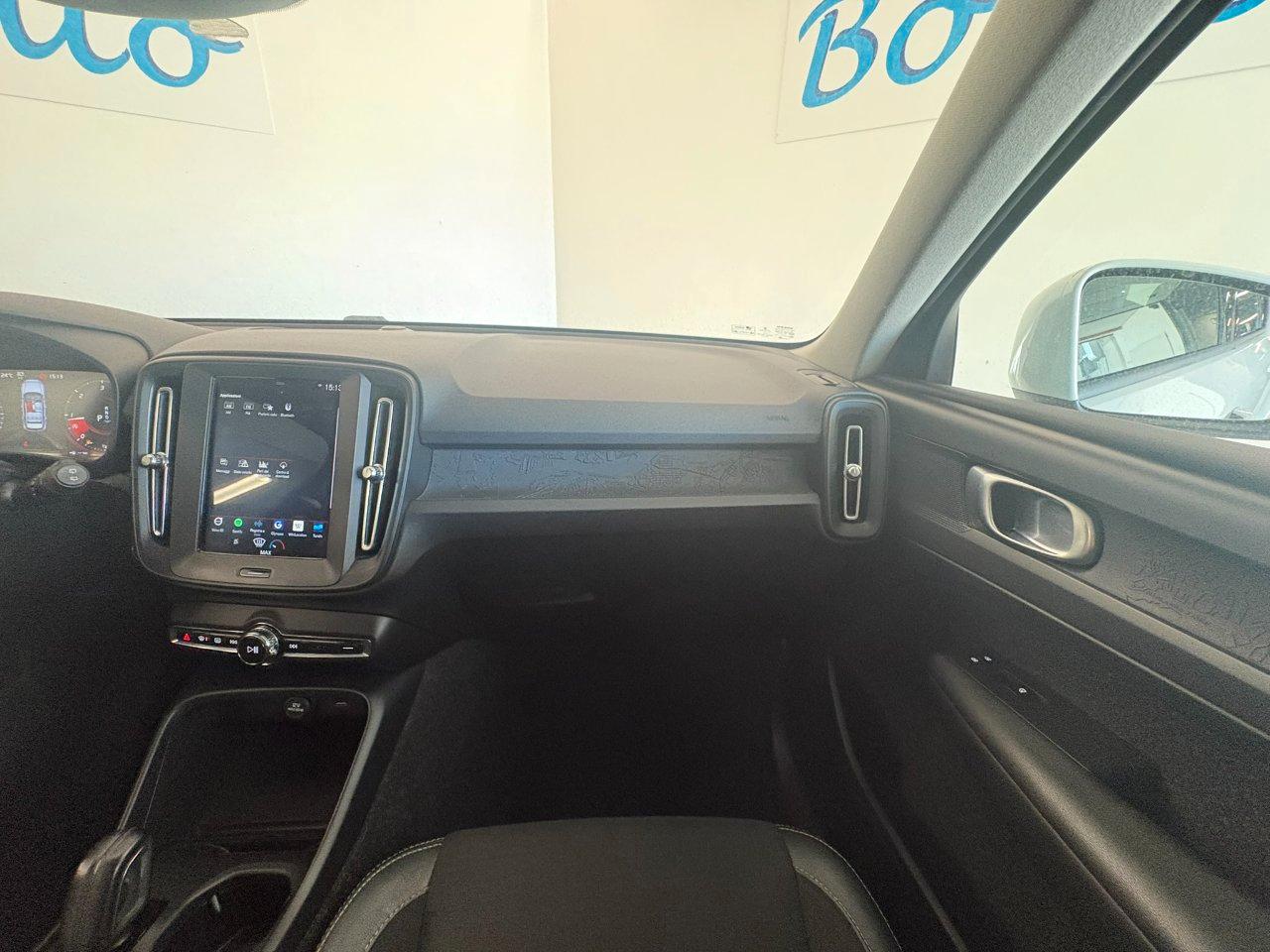 Volvo XC40 2.0 d3 Momentum geartronic