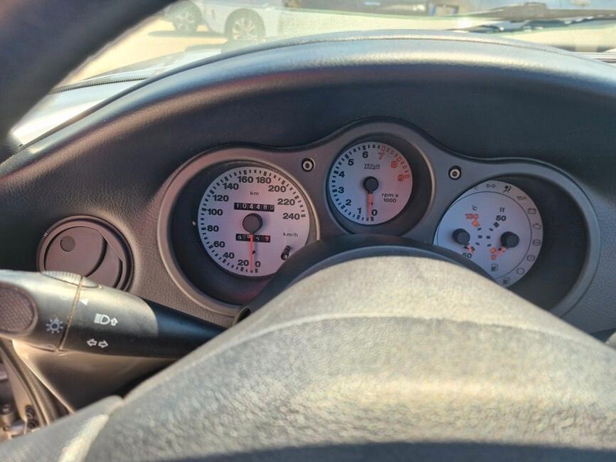 Fiat Barchetta 1.8 16V