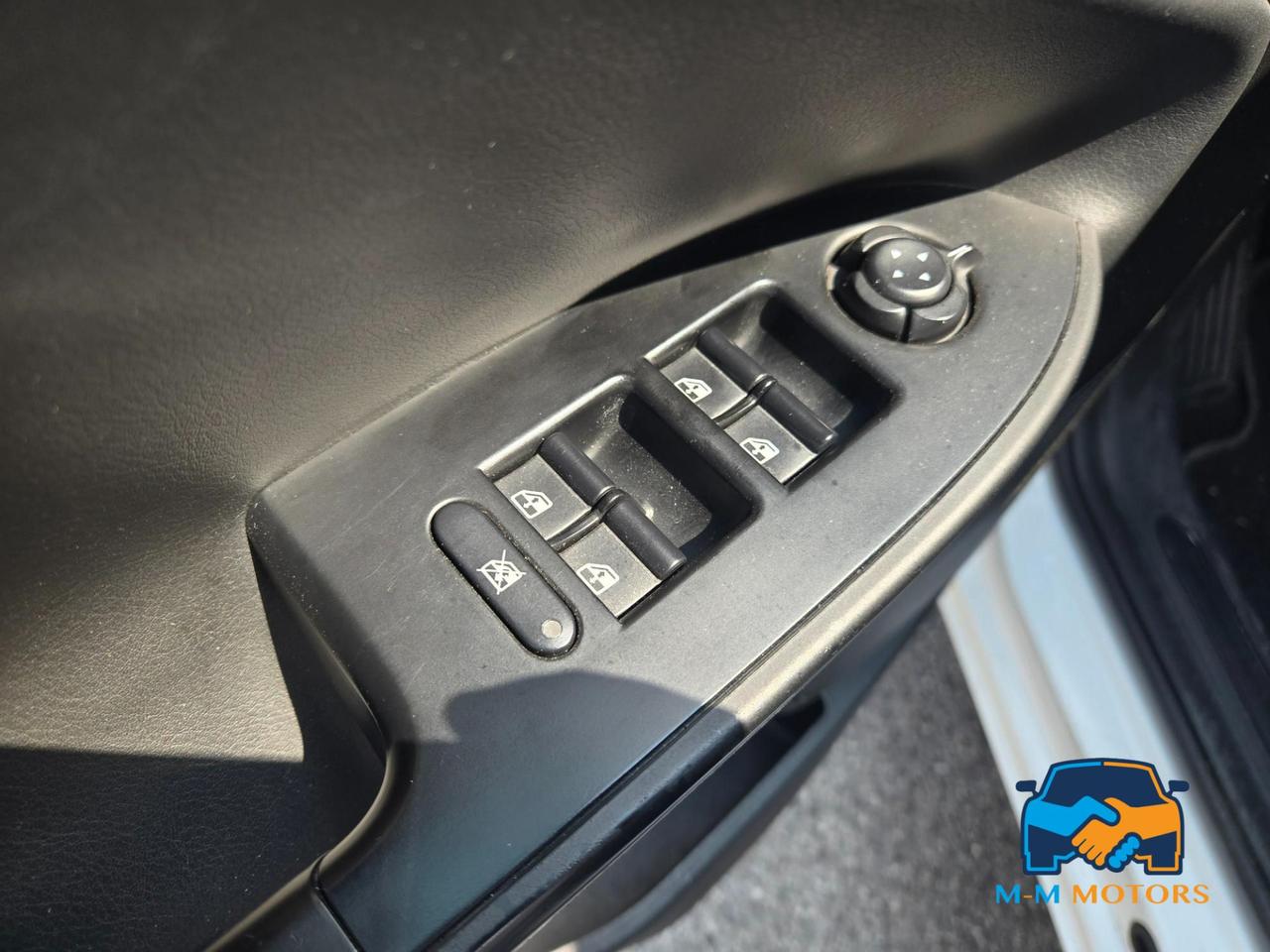 Alfa Romeo Giulietta 1.4 t. Super 120cv