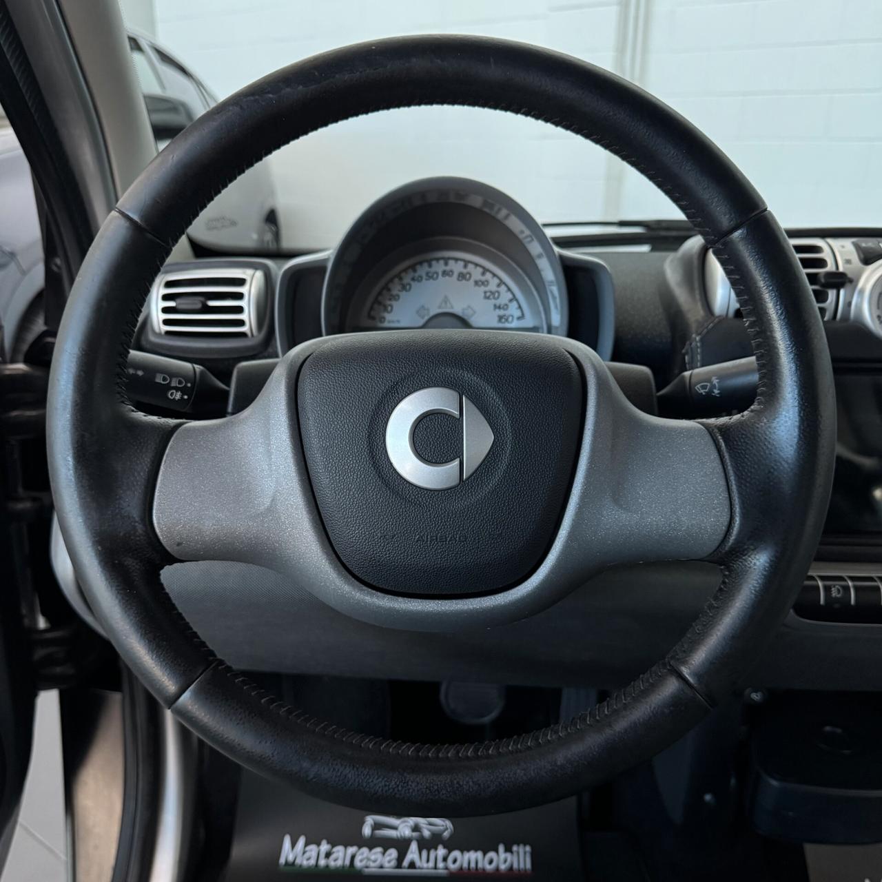 smart forTwo Pulse 1.0cc 71cv Auto CarPlay+JBL OK Neopatentati