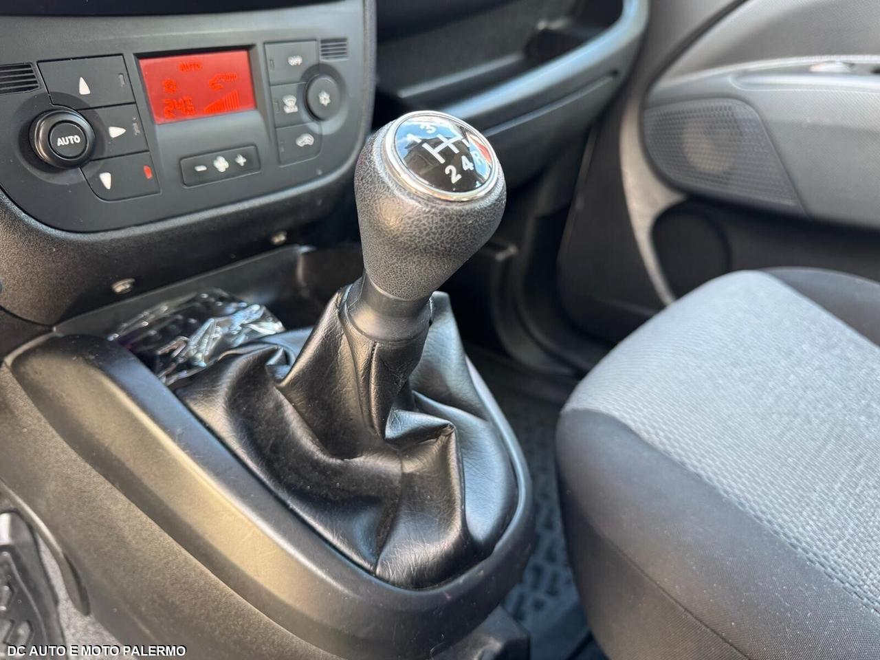 Fiat Doblò 1.3 Diesel CV90 Posti5 Anno.2010