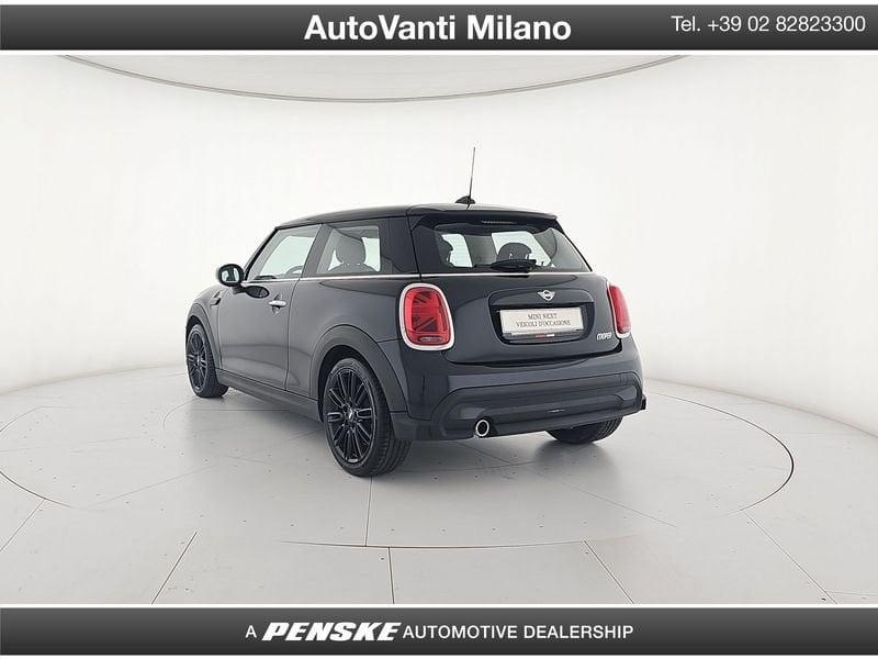 MINI Mini 3 porte MINI cooper 1.5 classic 5 porte