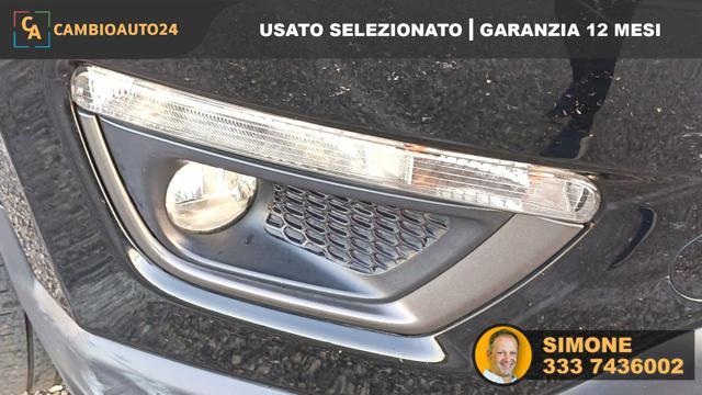 JEEP Compass 1.6 Multijet II 2WD S