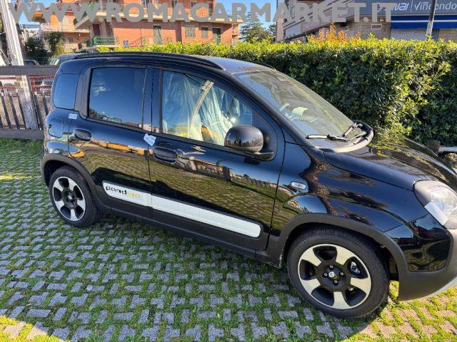 FIAT Panda 1.0 FireFly S&S Hybrid Pandina ITA NO VINCOLI KM0