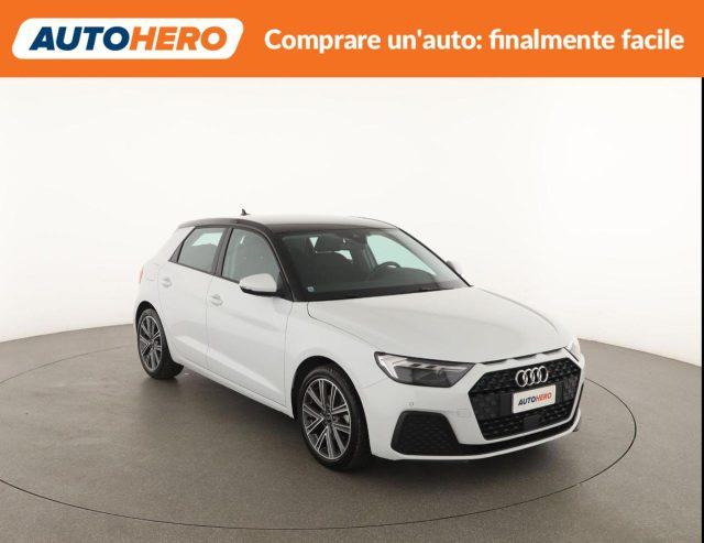 AUDI A1 SPB 30 TFSI Business Line