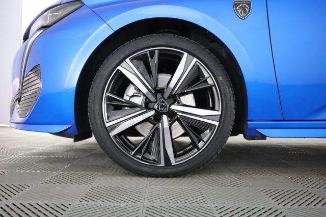 PEUGEOT 308 308 BlueHDi 130 S&S EAT8 GT