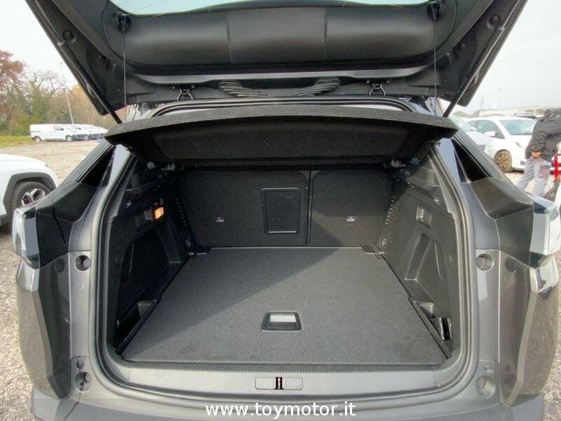 Peugeot 3008 2ª serie BlueHDi 130 S&S EAT8 Allure Pack