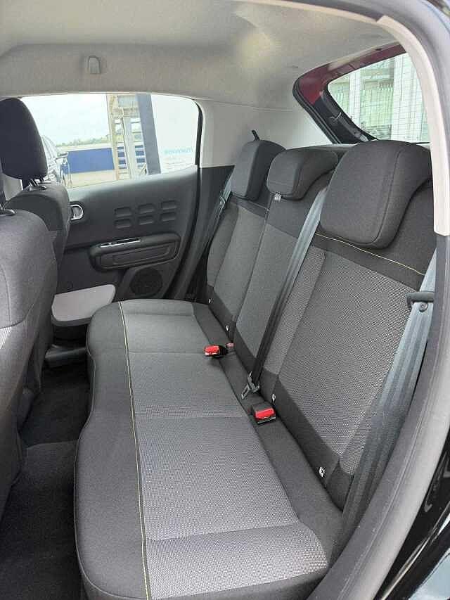 Citroen C3 benzina 83 S&S Shine