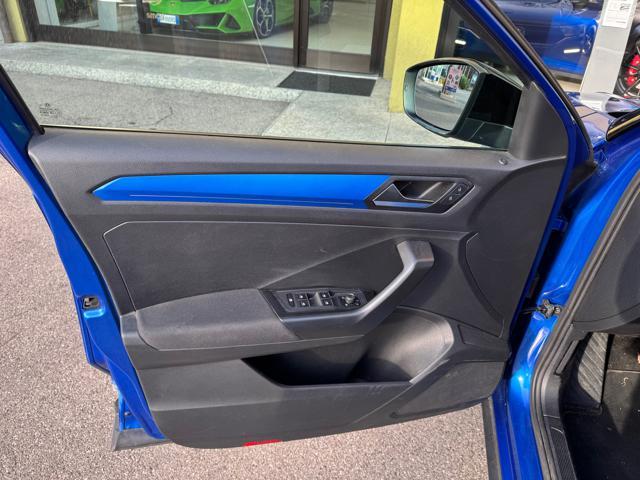 VOLKSWAGEN T-Roc 1.5 TSI ACT Advanced BlueMotion Technology