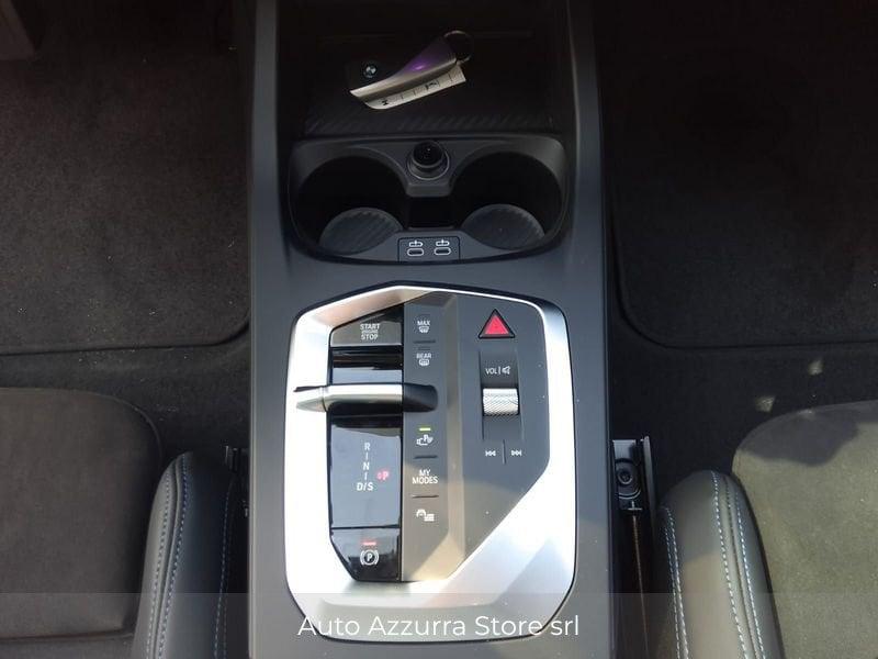 BMW Serie 1 118d MSport *18'', TETTO, PROMO AZZURRA*