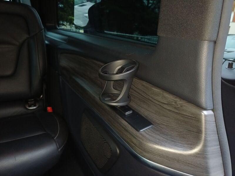 Mercedes-Benz Classe V V 250 d Avantgarde ExtraLong