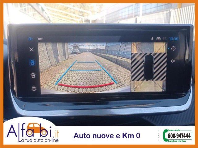 PEUGEOT 2008 1.2 145CV Hybrid e-DSC6 Allure