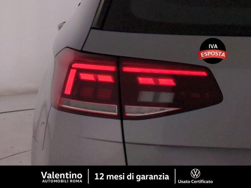Volkswagen Passat Variant 2.0 DSG TDI SCR EVO Business BMT
