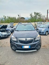 Opel Mokka 1.7 CDTI Cosmo 130CV