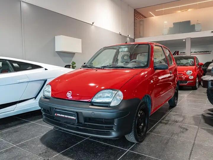 Fiat 600 1.1 Active