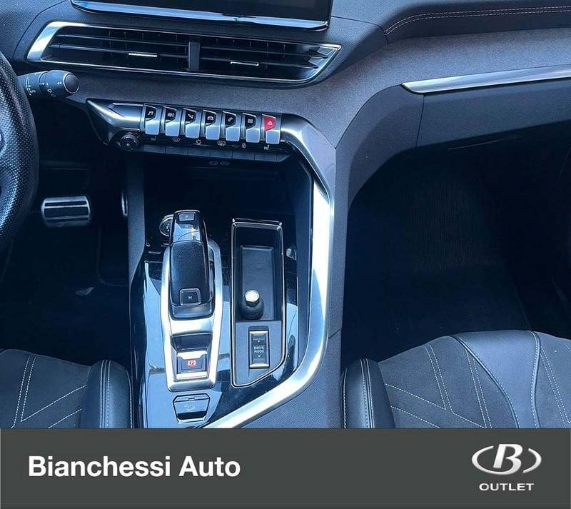 Peugeot 5008 5008 BlueHDi 130 S&S EAT8 GT