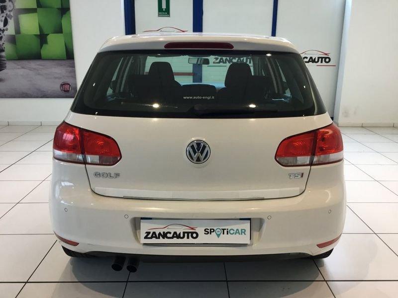 Volkswagen Golf Golf 5p 1.4 tsi Comfortline