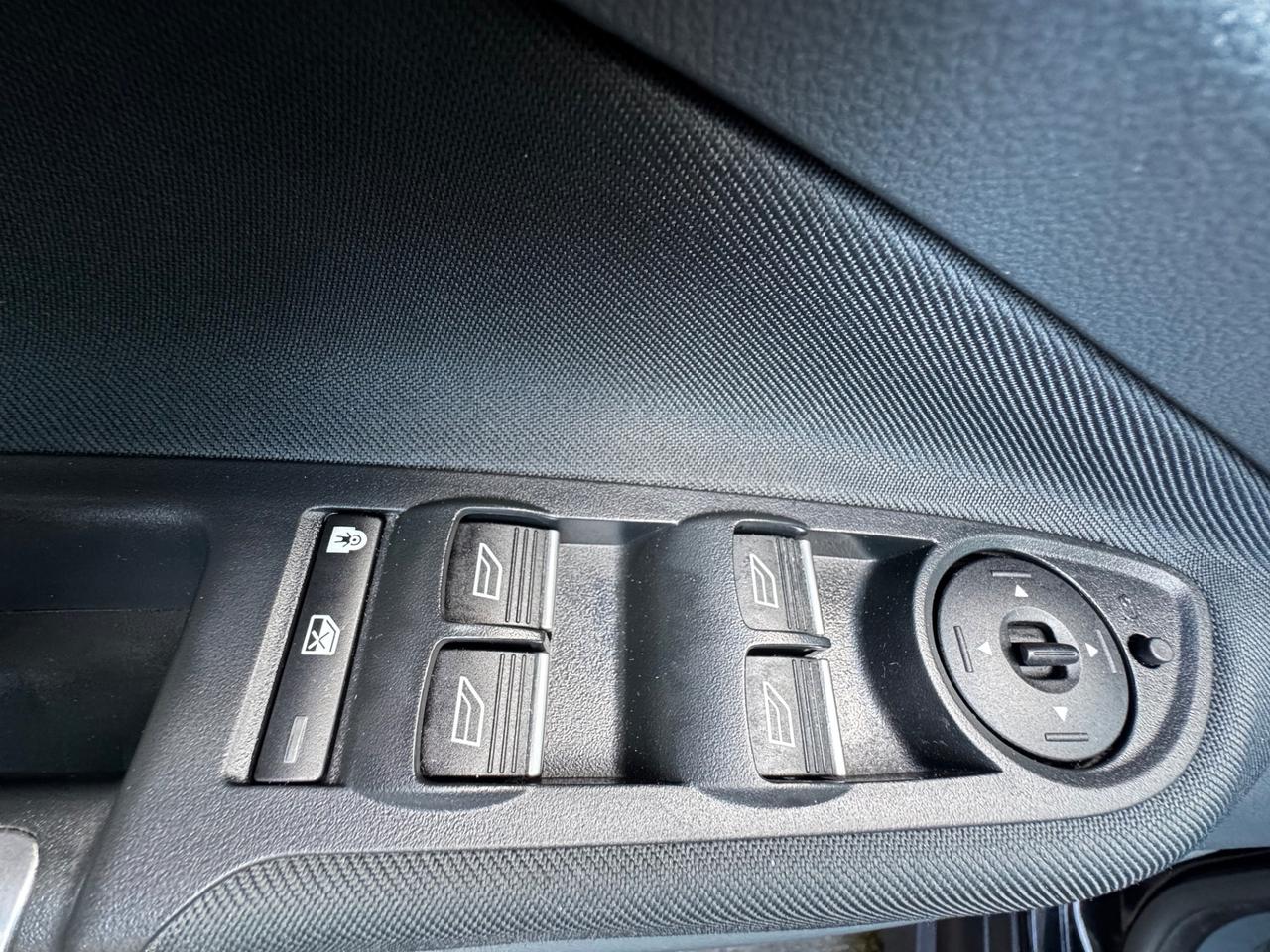 Ford C-Max C-Max7 1.0 EcoBoost 100CV Start&Stop Plus