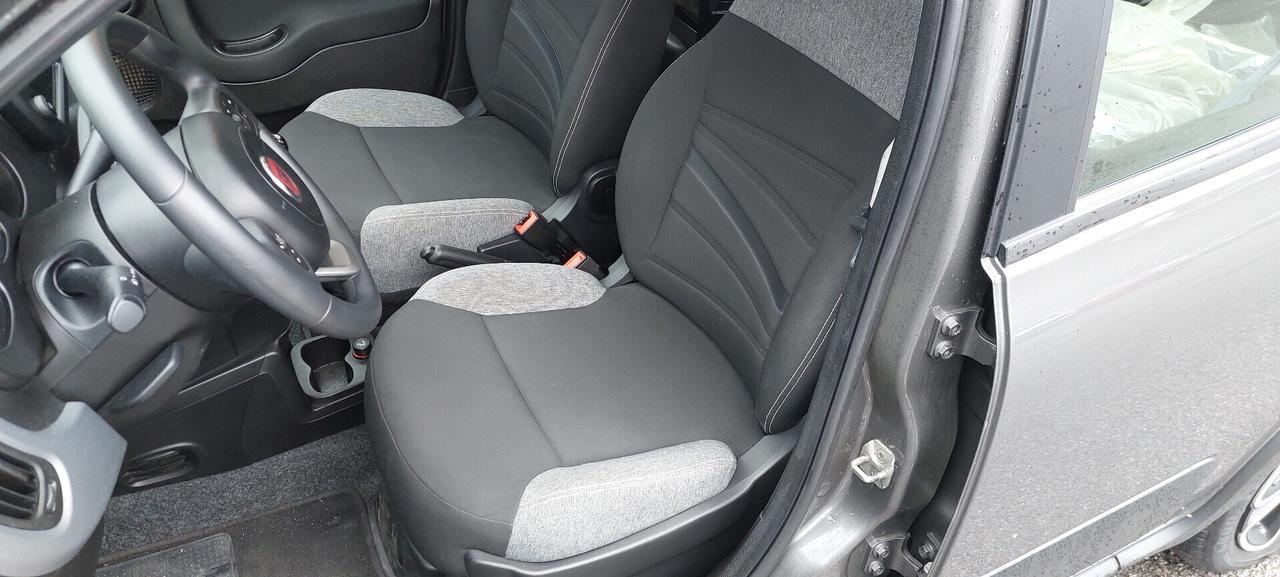 Fiat Panda 1.0 FireFly S&S Hybrid Sport