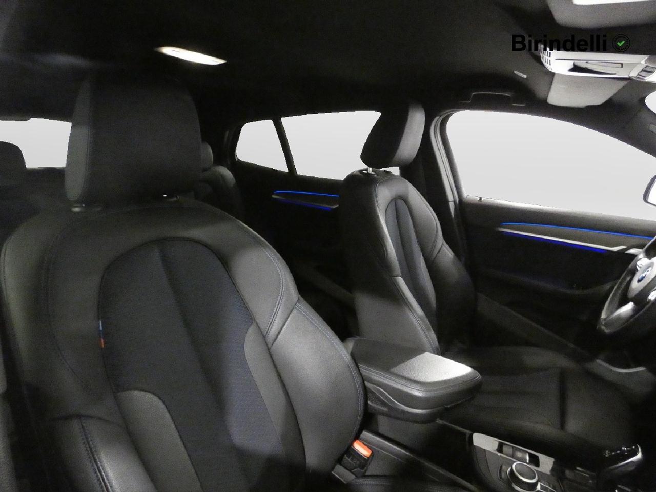 BMW X2 (F39) - X2 sDrive18d Msport-X