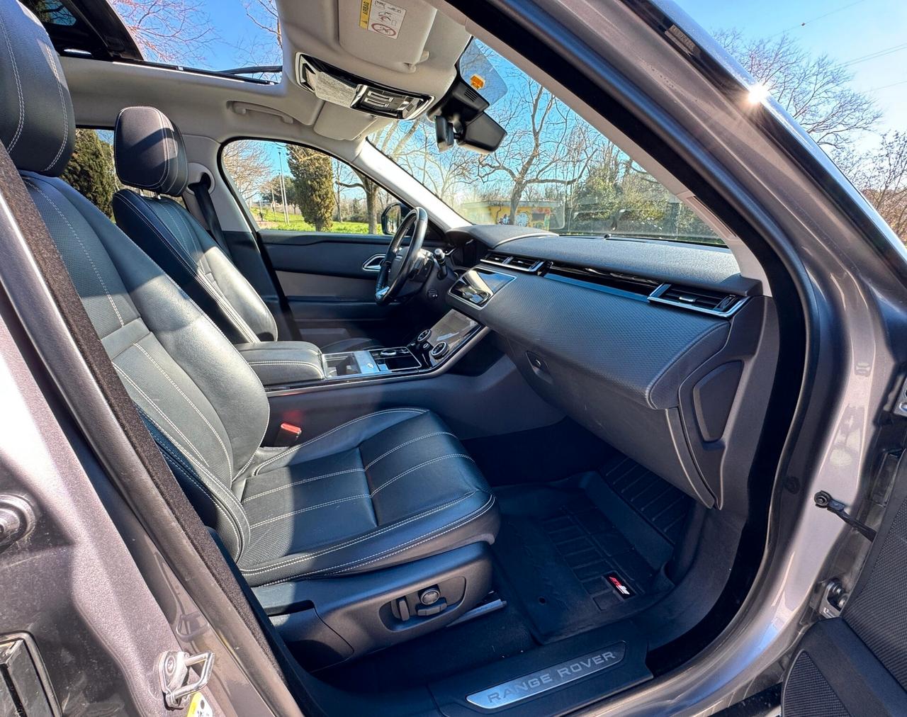 Land Rover Range Velar 2.0 HSE 180CV -PREZZO REALE-