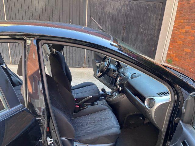 MAZDA 2 1.3 16V 86CV 5 porte clima servosterzo