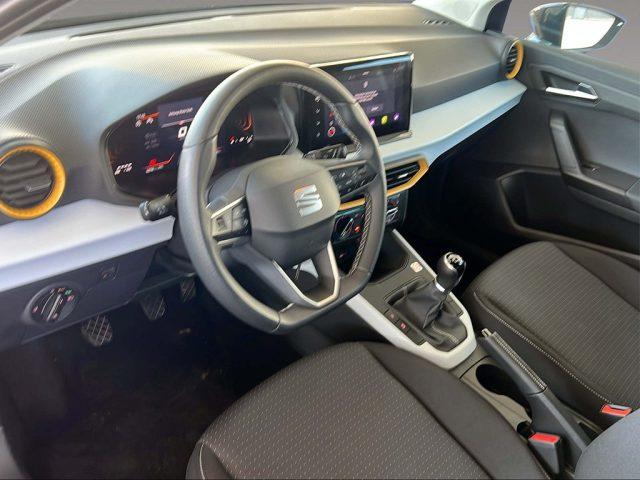 SEAT Arona 1.0 EcoTSI 115 CV Style