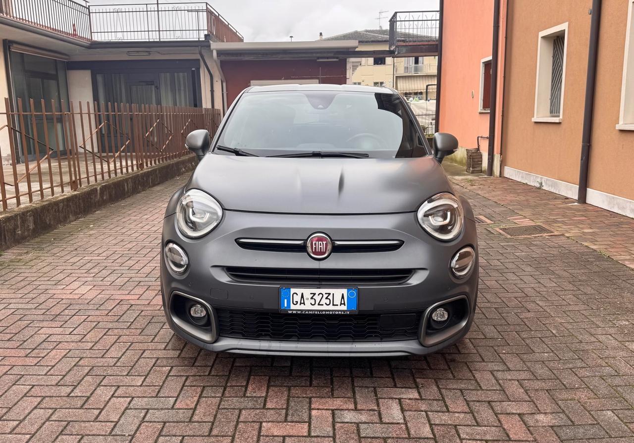 Fiat 500X 1.0 Benzina Ok Neopatentati