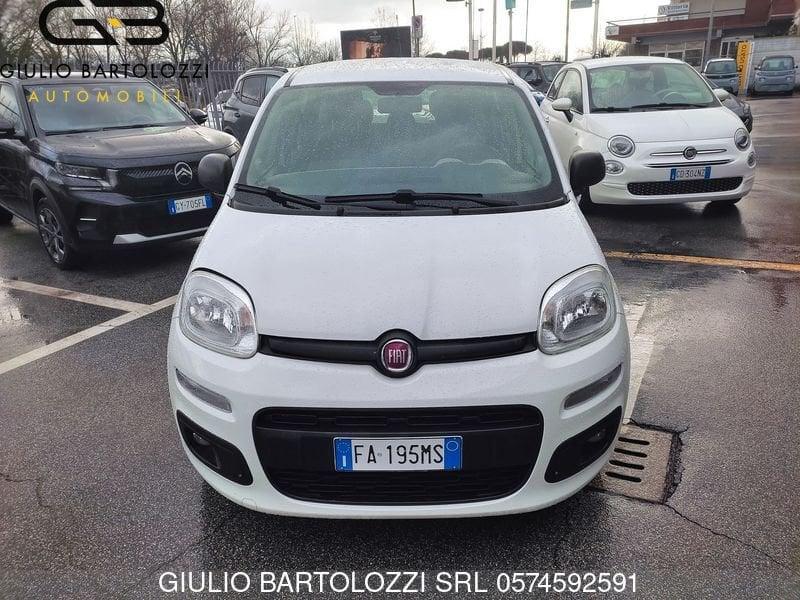 FIAT Panda Panda 1.2 Easy