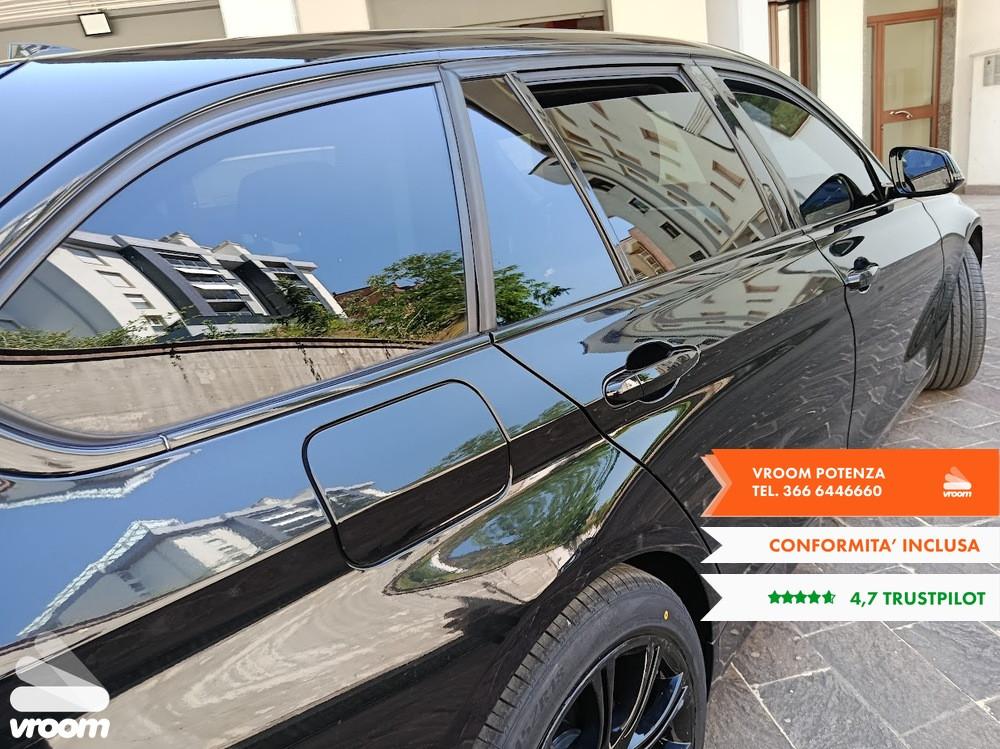 BMW Serie 3 (F30/31) 318d Sport