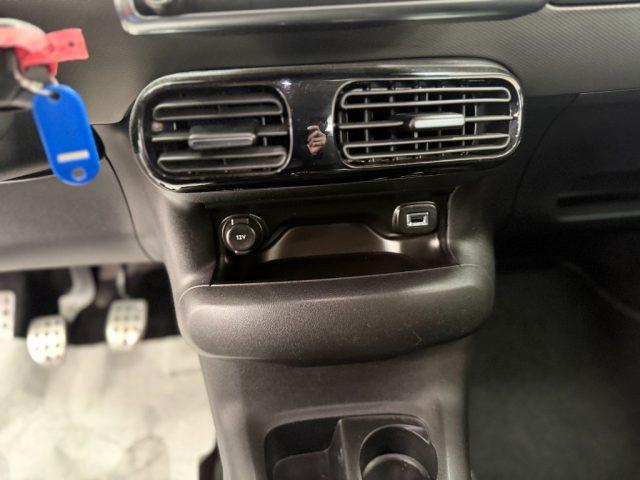 CITROEN C4 Cactus BlueHDi 100 Shine