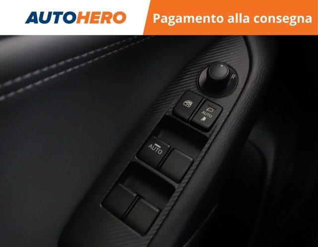 MAZDA CX-3 2.0L Skyactiv-G Exceed