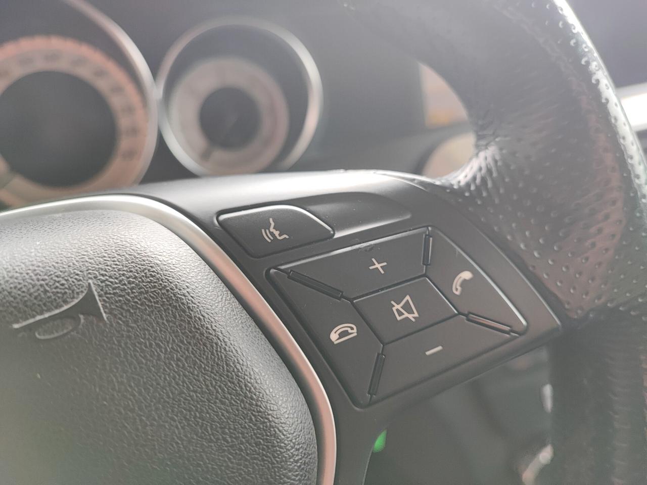 Mercedes-benz C 220 CDI S.W. BlueEFFICIENCY Avantgarde