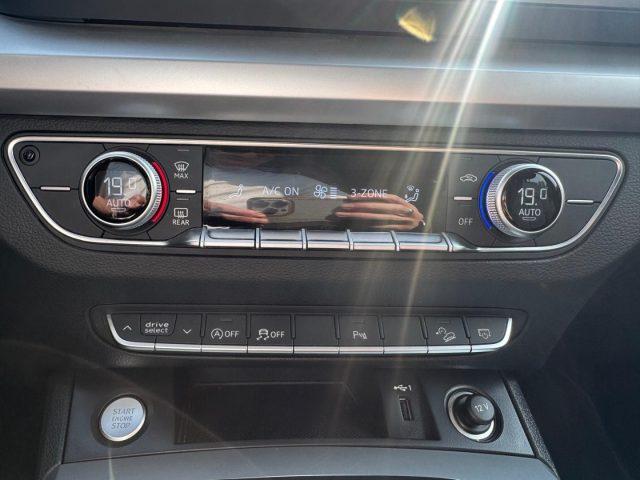 AUDI Q5 35 TDI S tronic Business Advanced