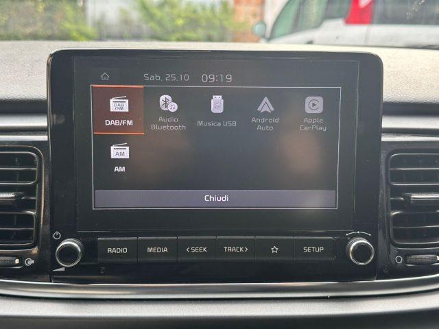 KIA Rio 1.2 DPi 82 CV EcoGPL Style