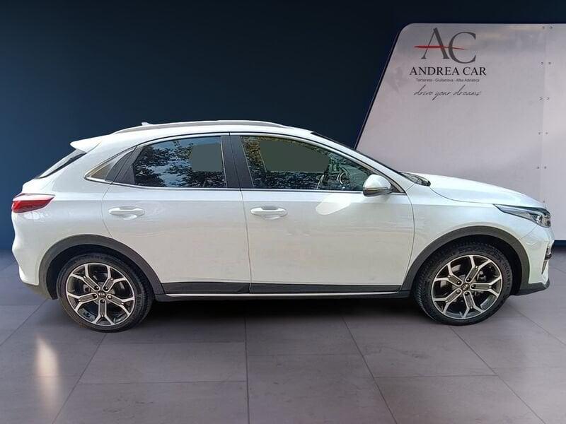 KIA Xceed XCeed 1.0 t-gdi High Tech Gpl 117cv