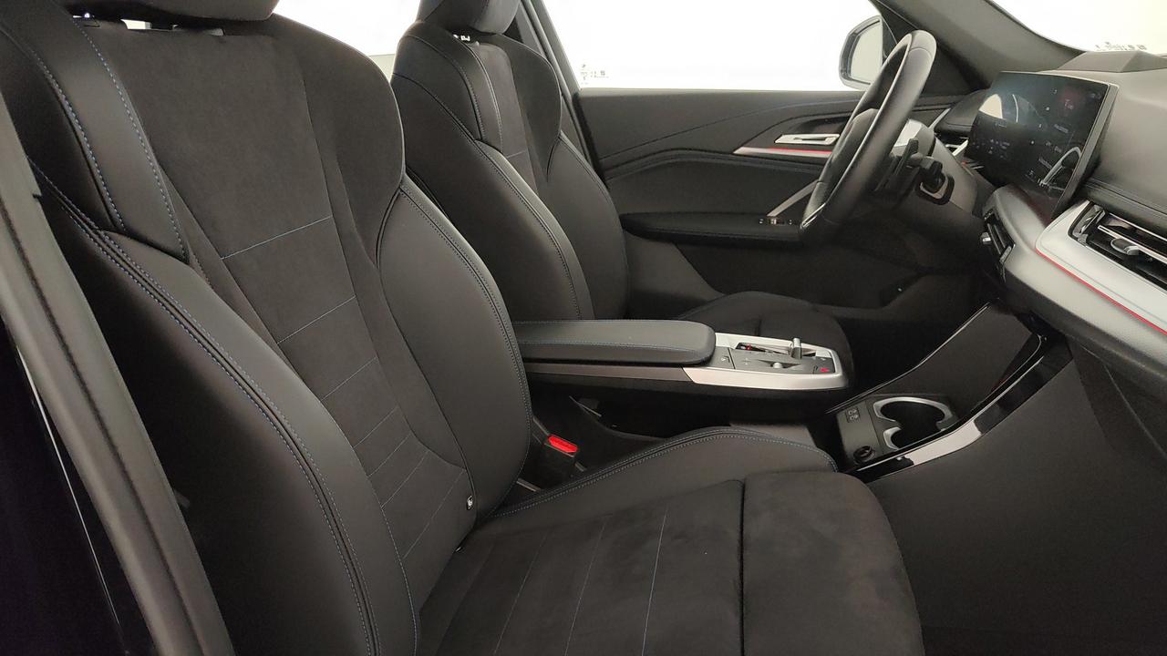 BMW X1 U11 - X1 xdrive 25e MSport Pro auto