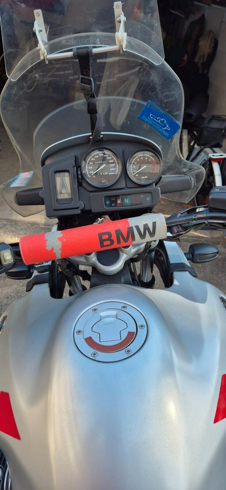 BMW R1150GS ANNO 2003 KM 45222 EURO 8990